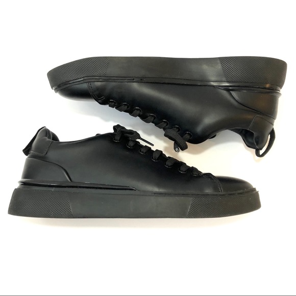 Zara men’s sneaker NWT - Picture 7 of 10
